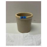 Stoneware Crock