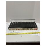 Fuller Screwdrivers Display Rack