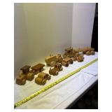 Wooden Toys