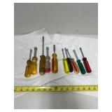 Miscellaneous Nut Drivers