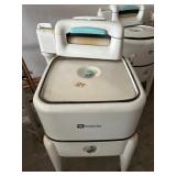 Maytag Wringer Washing Machine