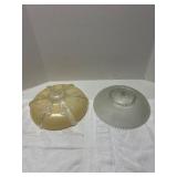 Glass Ceiling Light Shades