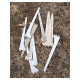 Metal Shelf Brackets