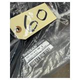 Nissan Front Bumper Cover