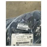 Nissan Front Bumper Cover