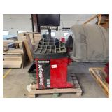 Hunter SmartWeight Wheel Balancer