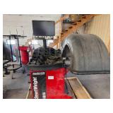 Hunter SmartWeight Wheel Balancer