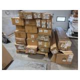 Running Boards and Side Steps Assortment(24 ct.)