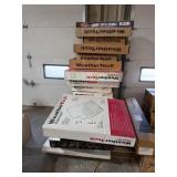 WeatherTech FloorLiner Assortment (24ct.)