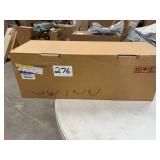 Hyundai Headlamp Assembly, Left-hand