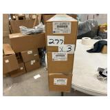 GM Cargo Liner and Cargo Net