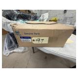 Hyundai Body Steering Wheel