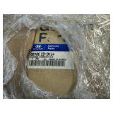 Hyundai Cargo Screen Kit, Gray