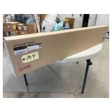 Hyundai Genesis Cargo Screen, 5P