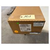 Hyundai Genesis Crossbars.