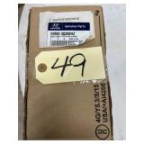 Hyundai Module Assembly Strg Wheel Airbag