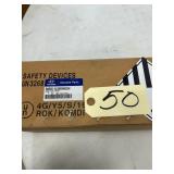 Hyundai S Belt Ass Front Right Hand