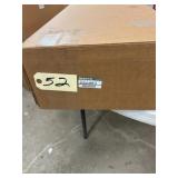 Nissan Upper Grille Assembly, Front