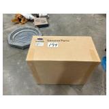 Hyundai Front Seat Adjustor Assembly