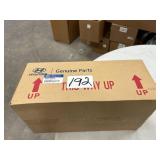 Hyundai Tail Lamp Assembly