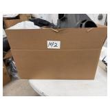 Air Intake duct tube and Vacuum Pump Oil