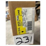 GM Air Conditioning Condenser