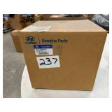 Hyundai Booster Assembly Brake