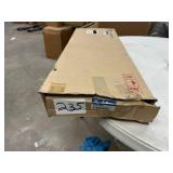 Hyundai Grill Assembly