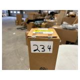 GM Pass. Side Parking and Turn Signal Lamp