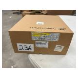 Hyundai Mirror Assembly