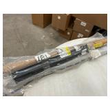 GM Assorted seal and moldings.