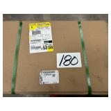 GM Driver Side Front Seat Cushion Frame