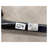 Hyundai Axle Beam Assembly