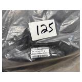 Nissan Front Bumper Cover Set