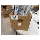 Hyundai Cowl Lower Ducts, Band Assembly