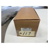 Factory-Sealed Gasket Model 12593921