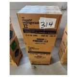 National Freon-12 Refrigerant