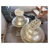 Industrial Light Fixtures