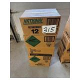 National Freon-12 Refrigerant