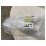 Hyundai Front Skid Plate