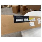 Genesis Rear Bumper Applique