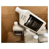 Genesis Transfer Case Oil