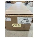 GM Crew Cab 6 in. Rectangular Assist Steps