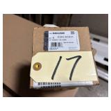 GM Driver Side Rearview Mirror Turn Signal Lamp