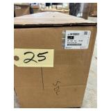 GM Crew Cab 6 in. Rectangular Assist Steps