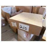 Saab Disc Brake Rotor