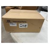 Hyundai Cylinder Head Sub Assembly