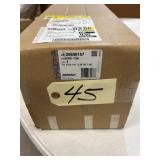 GM Front Pass Side Suspension Strut Ass