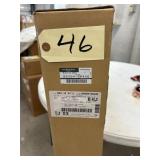 Nissan Rear Bumper Molding