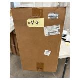 Nissan Cowl Top Panel, Cover Assembly